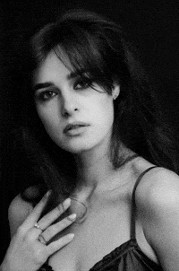 Silence Be Quiet GIF