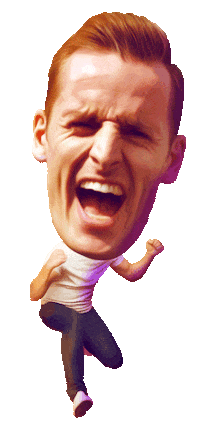 hardstyle dbstf Sticker by DJ Isaac