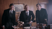 season 3 GIF by Drunk History UK