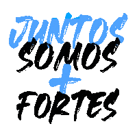 Juntossomosmaisfortes Sticker by Grupo Apollo