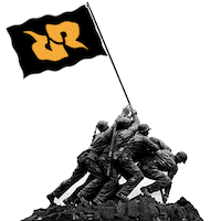 Esports Pb Sticker by Team RRQ