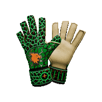 Goalkeeper Metaverse Sticker by BeFootballVR