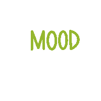 anniesart__ mood green melt anniesart Sticker