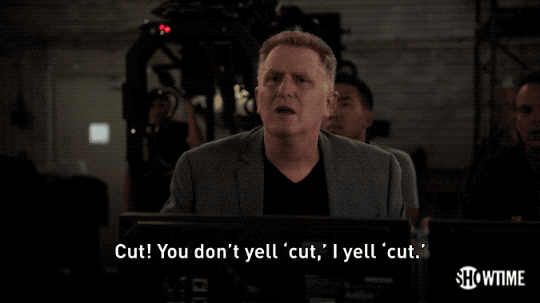 GIF by Showtime