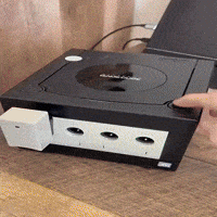Legend Of Zelda Nintendo GIF