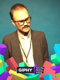 nasdaq GIF by Social Media Week