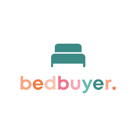 Bedbuyer giphygifmaker bedbuyer bedbuyer logo Sticker