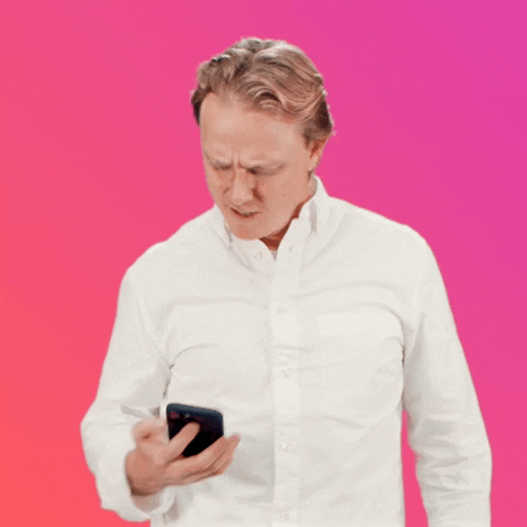 Text What GIF
