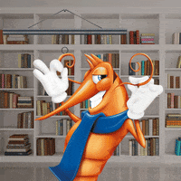 Rodolfo Recomienda GIF by Pescanova