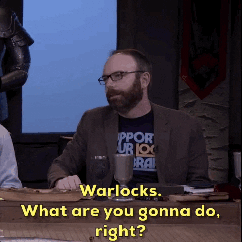 James GIF by The Dungeon Run