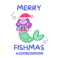 Mermaid Mermaidlife Sticker