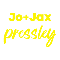 Pressley Sticker by Jo+Jax
