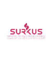 SurkusApp surkus surkus app surkus experiences Sticker