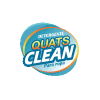 Sticker by quatsclean