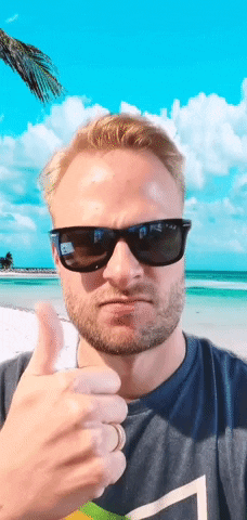 dieberater giphyupload ok thumbs up chill GIF