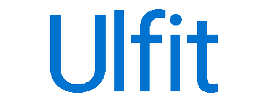 Ulfit Sticker by Classyskr