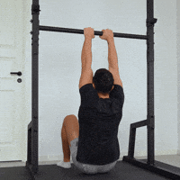 Fitness Workout GIF