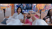 Scared Akshay Kumar GIF by Nadiadwala Grandson