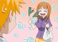 Bleach Anime Girl GIF by Crunchyroll