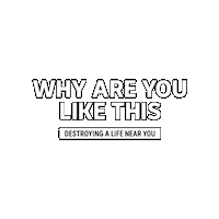 Sticker Titles Sticker by ABC TV + IVIEW