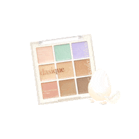 Cover Correcting Sticker by BY ECOM