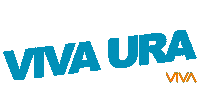 Ura Uberaba Sticker by VIVA EVENTOS