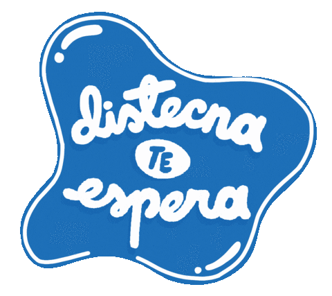 Distecna giphyupload distecna distecna te espera distecnateespera Sticker