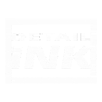 DETAILiNK detailink Sticker