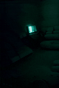 Dream Satisfy GIF by Aleksey Efremov