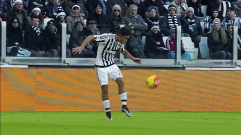 Paulo Dybala Juve GIF by JuventusFC