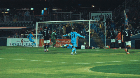 El Paso Soccer GIF by El Paso Locomotive FC