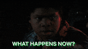 Fear Street GIF by NETFLIX