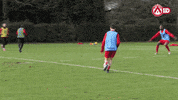 Goal Shot GIF by KV Kortrijk