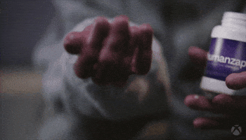 Happy Side Effects GIF by Xbox