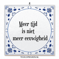 Focus Moment GIF by Tegelspreuken.nl