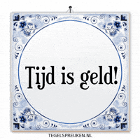 Focus Nl GIF by Tegelspreuken.nl