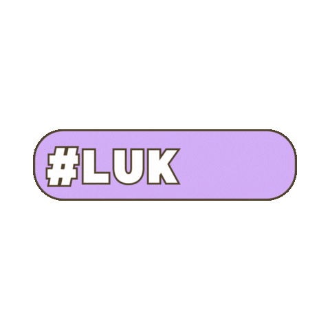lightupkshop giphyupload edmonton luk lightupk Sticker