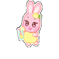 Ateez Seonghwa Sticker
