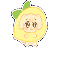 Ateez Yunho Sticker