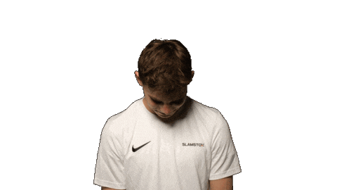 Adriaan Coppelmans Sticker by Slamstox