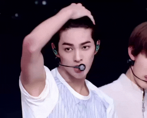 Cortis GIF