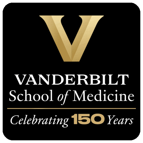 Vanderbilt School Of Medicine GIF by Vanderbilt University