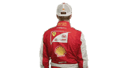 Driver Gianluca Sticker by Prema Team