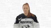 Providence College Hockey GIF by Providence Friars