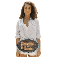 Lara Alvarez Reality Sticker by Mediaset España