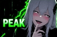Peak Greed GIF
