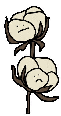 Vampire Teeth Sticker