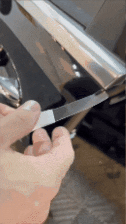 Azul GIF by Bluex Oficial