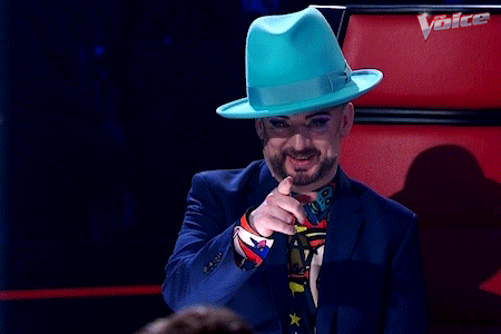 GIF by The Voice Australia