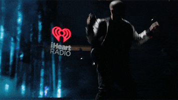Drake Iheart Festival GIF by iHeartRadio